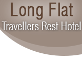 Long Flat Travellers Rest Hotel - Yamba Accommodation