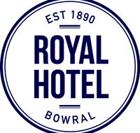 Royal Hotel Bowral - Yamba Accommodation