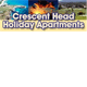 Crescent Head Holiday Apartments - Yamba Accommodation