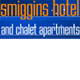 Smiggins Hotel amp Chalet Apartments - Yamba Accommodation
