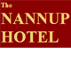 Nannup Hotel-Motel - Yamba Accommodation