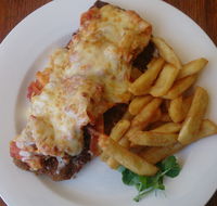 Bridgeway Hotel - Yamba Accommodation
