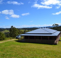 Fosterton Lodge - Yamba Accommodation