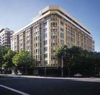 Vibe Hotel Goulburn Street - Yamba Accommodation