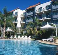 Esplanade River Suites - Yamba Accommodation