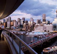 Grand Mercure Apartments Darling Harbour - Yamba Accommodation