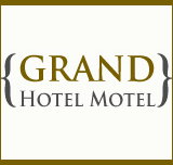 Grand Hotel Motel - Yamba Accommodation