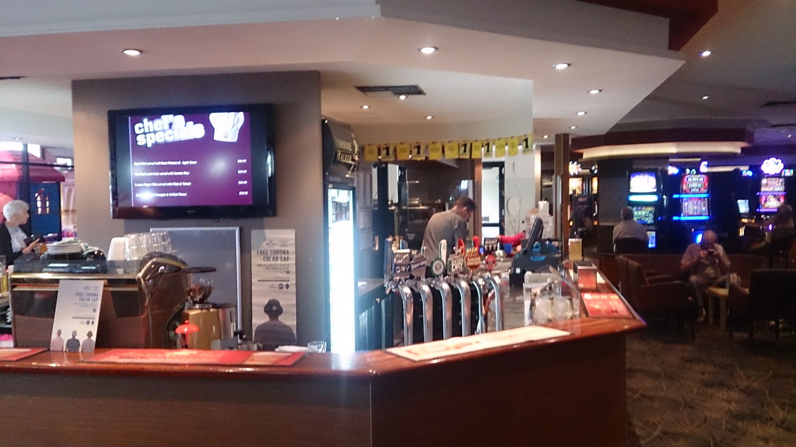 Willaston SA Yamba Accommodation