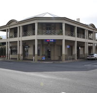 Marryatville Hotel - Yamba Accommodation