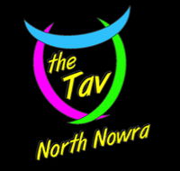 The Tav - North Nowra - Yamba Accommodation