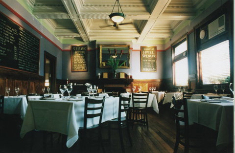 Hotel Spencer - Yamba Accommodation 0