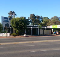Modbury Plaza Hotel - Yamba Accommodation