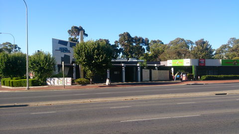 Modbury Plaza Hotel - Yamba Accommodation 0