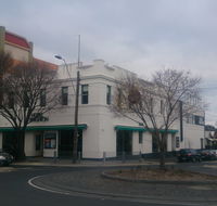 Brighton Hotel - Yamba Accommodation
