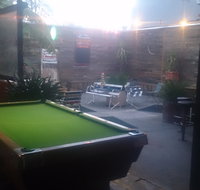 Yarra Hotel - Yamba Accommodation
