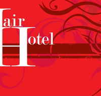 Hair Hotel - Yamba Accommodation