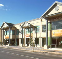 Sherbourne Terrace - Yamba Accommodation
