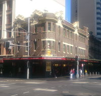 Sir John Young Hotel - Yamba Accommodation
