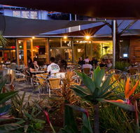 Como Hotel - Yamba Accommodation