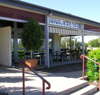 Banana Hotel Motel - Yamba Accommodation