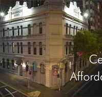 Woolbrokers Hotel - Yamba Accommodation