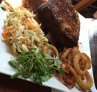German Arms Hotel - Yamba Accommodation