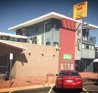 O'shea's Royal Hotel - Yamba Accommodation