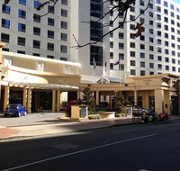 Four Points Hotels By Sheraton - Yamba Accommodation