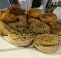 Ashton Manor - Yamba Accommodation