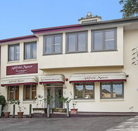 Ashfield Manor - Yamba Accommodation