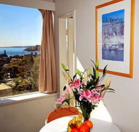 Metro Inn Edgecliff - Yamba Accommodation