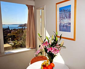 Metro Inn Edgecliff - Yamba Accommodation 0