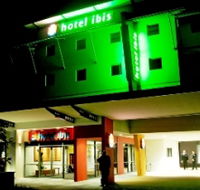 Ibis Townsville - Yamba Accommodation