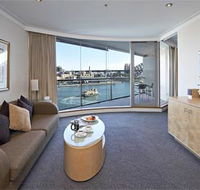 Quay Grand Suites Sydney - Yamba Accommodation