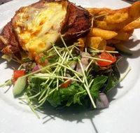 Boundary Hotel - Yamba Accommodation