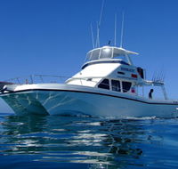 Dirk Hartog Island Lodge - Yamba Accommodation