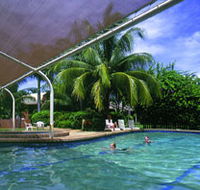 All Seasons Katherine - Yamba Accommodation