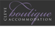 Cleve Boutique Accommodation - Yamba Accommodation