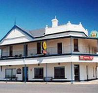 Seabreeze Hotel - Yamba Accommodation