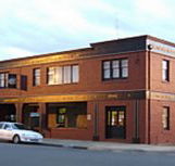 Kentish Hotel - Yamba Accommodation
