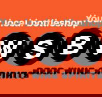 BWS - Ferntree Gully Hotel Drive In - Yamba Accommodation