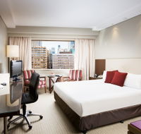 Park Royal Darling Harbour - Yamba Accommodation