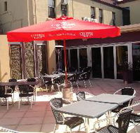 Crown Inn Hotel - Yamba Accommodation