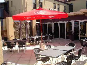 Crown Inn Hotel - Yamba Accommodation 0
