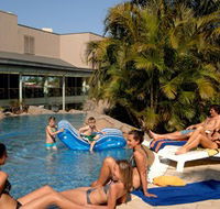 Executive Inn Newcastle - Yamba Accommodation