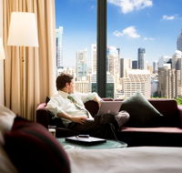 Pullman Sydney Hyde Park - Yamba Accommodation