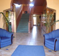 Campbell Town Motel And Bistro - Yamba Accommodation