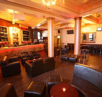 Burdekin Hotel - Yamba Accommodation