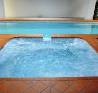 Leisure Inn Plaza Hotel - Yamba Accommodation