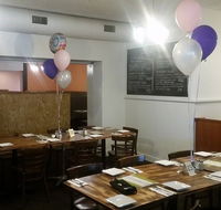 Commercial Hotel Benalla - Yamba Accommodation